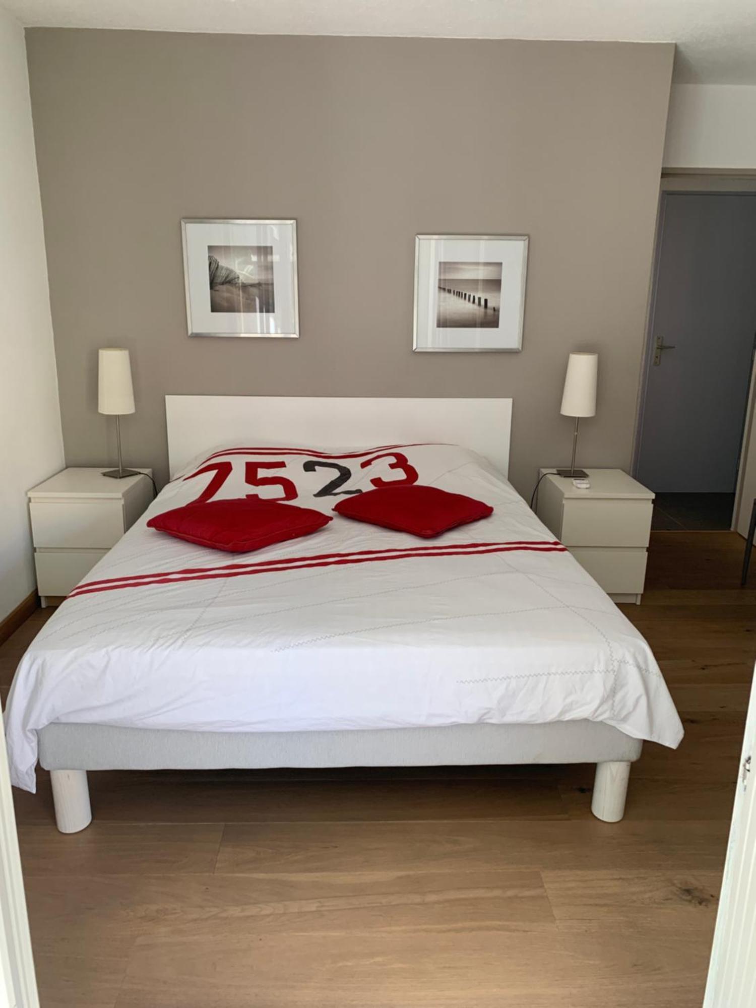 Les Enganes Appartement