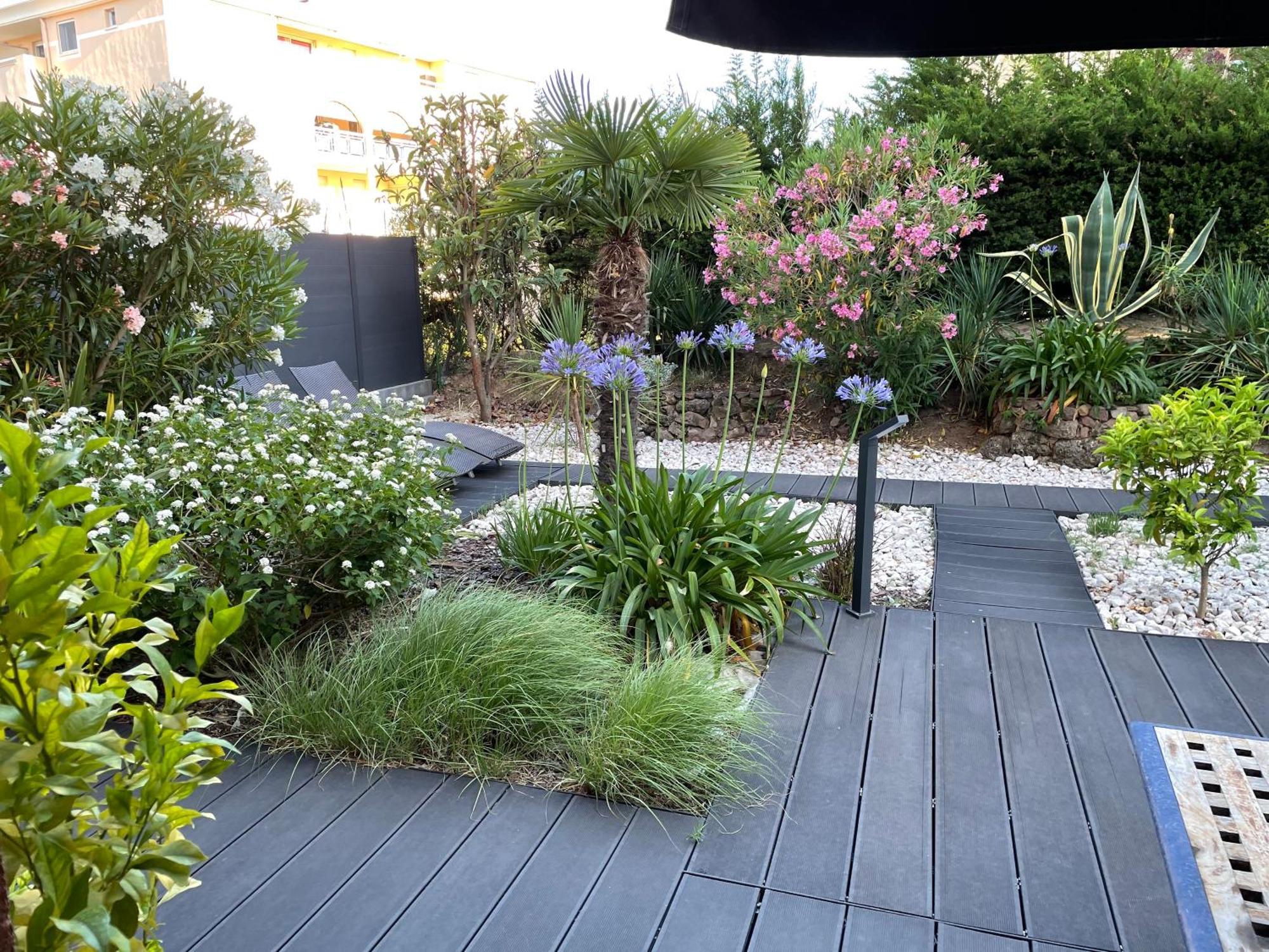 Appartement Les Enganes