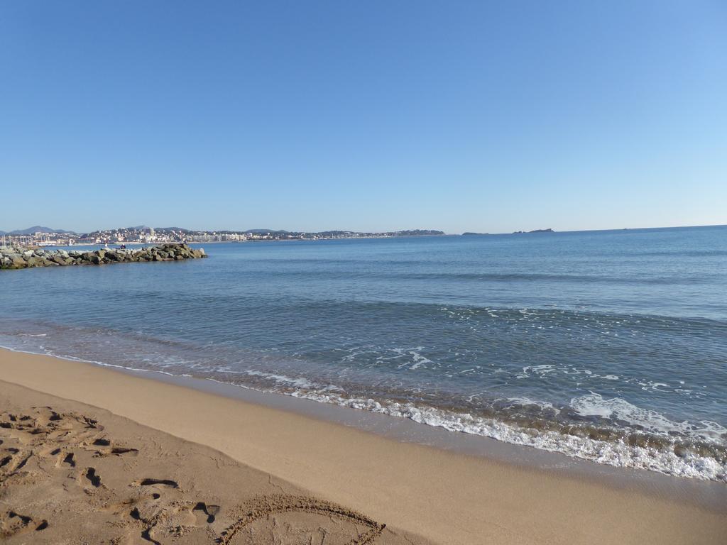 Appartement Les Enganes Fréjus