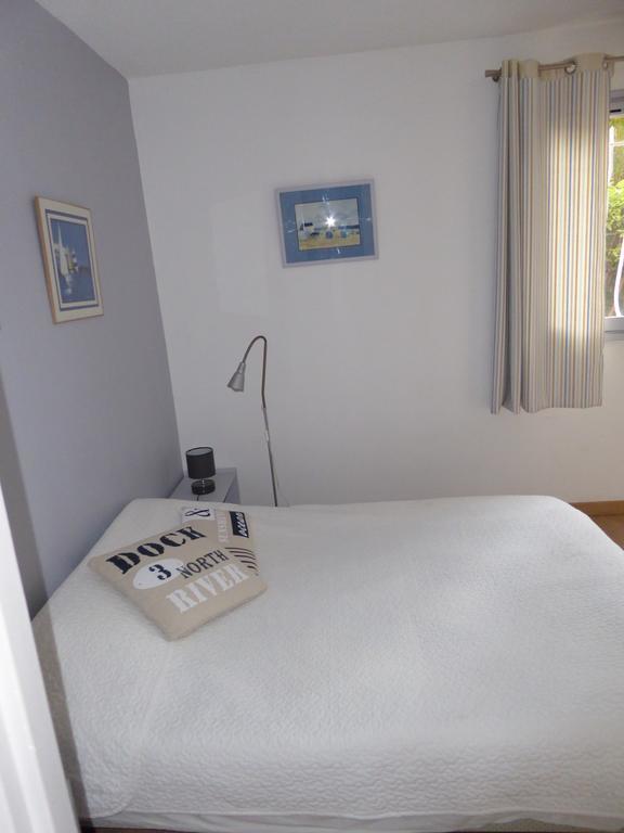 Appartement Les Enganes *