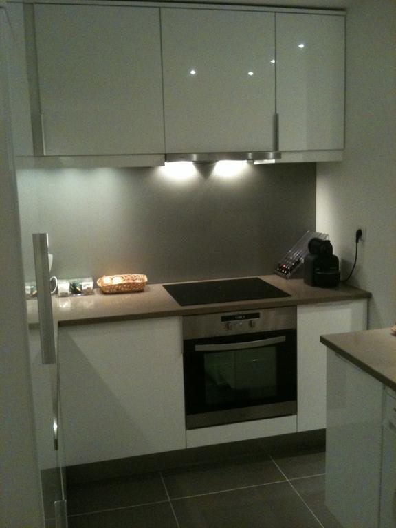 Appartement Les Enganes Fréjus