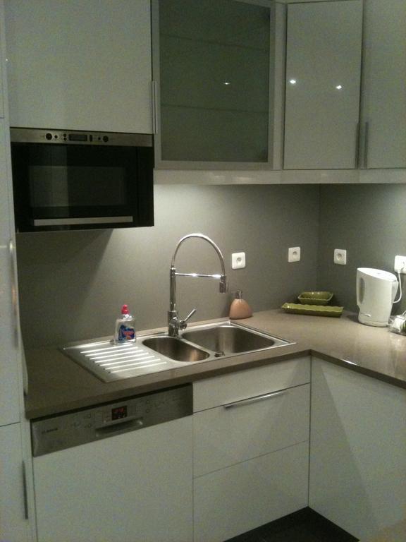 Les Enganes Appartement Fréjus