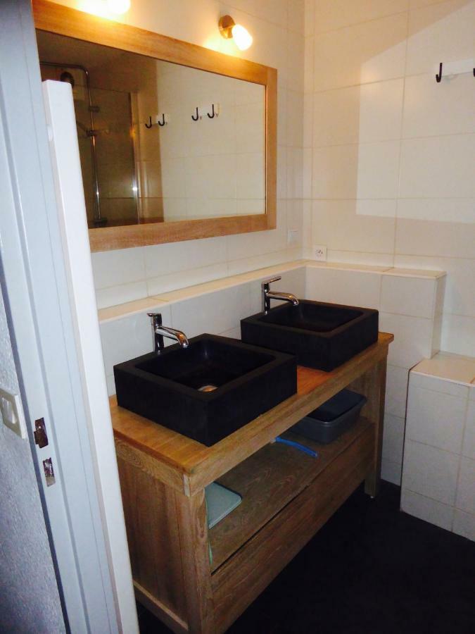 Les Enganes Appartement