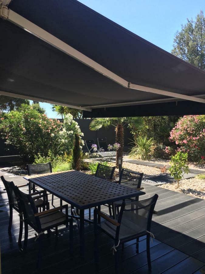 Appartement Les Enganes Fréjus