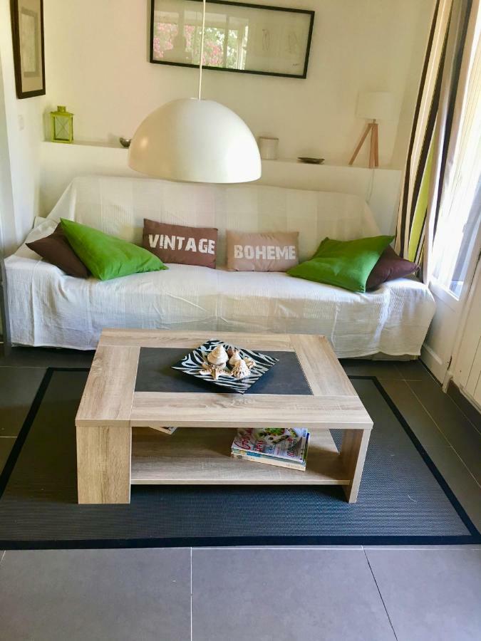 Appartement Les Enganes