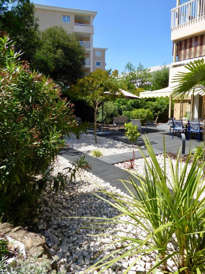 Les Enganes Apartment Fréjus